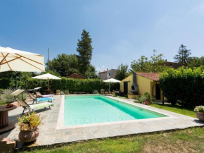 Holiday Home at Castiglion Fiorentino with Swimming Pool, Santa Cristina
